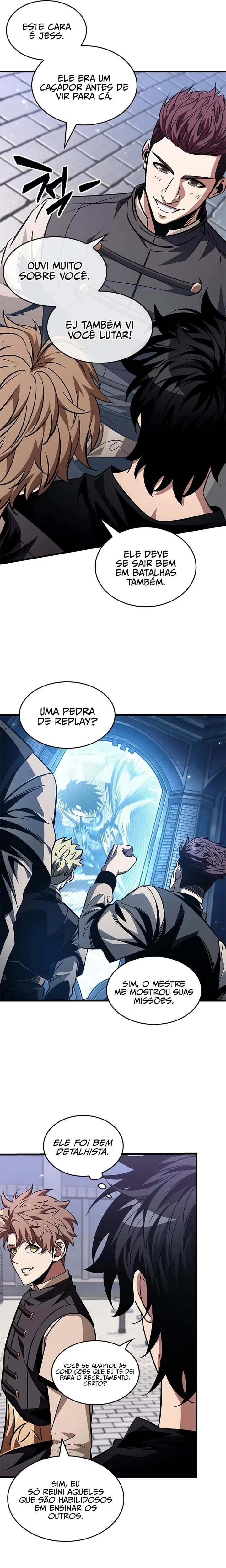 Read Me Escolhe Gacha Ilimitado PT Manga Online