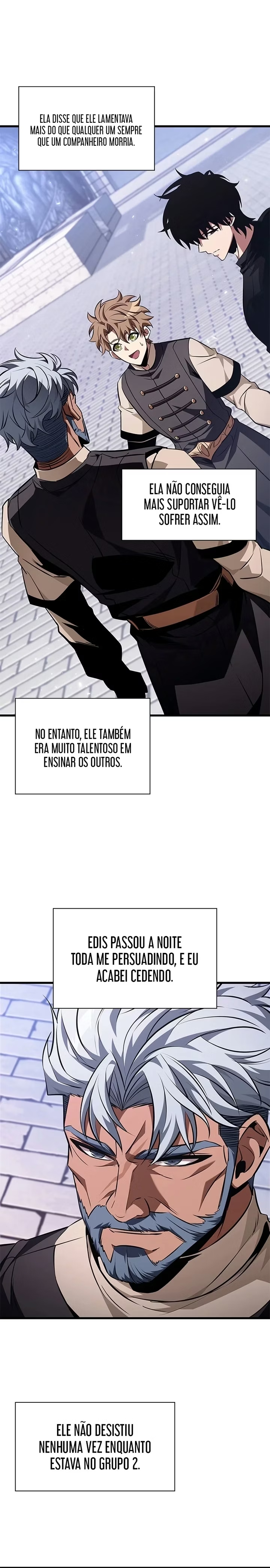 Read Me Escolhe Gacha Ilimitado PT Manga Online