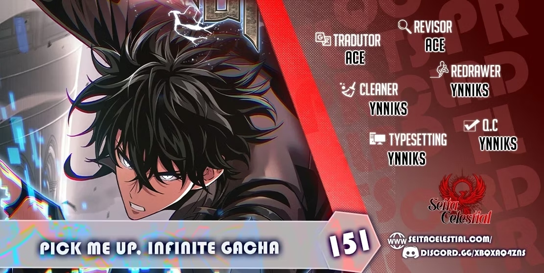 Read Me Escolhe Gacha Ilimitado PT Manga Online