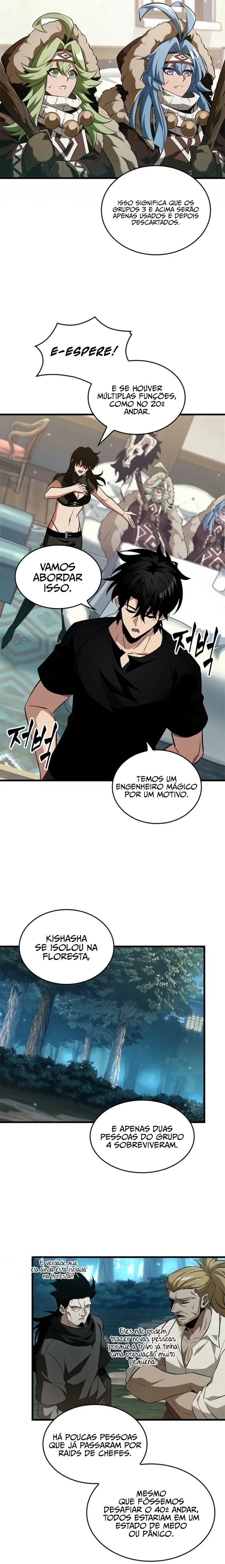 Read Me Escolhe Gacha Ilimitado PT Manga Online