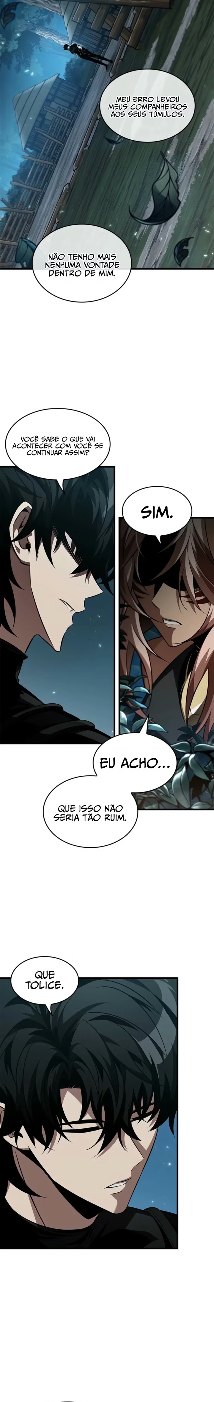 Read Me Escolhe Gacha Ilimitado PT Manga Online