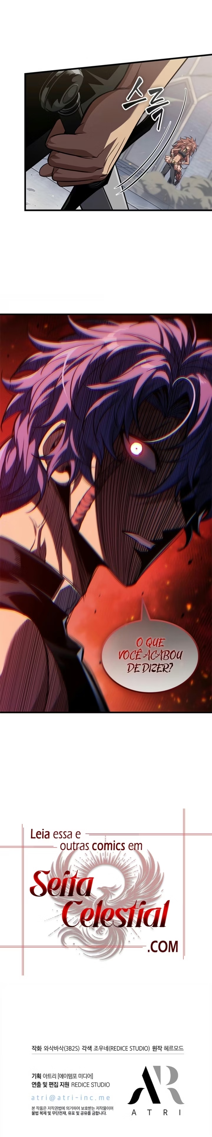 Read Me Escolhe Gacha Ilimitado PT Manga Online
