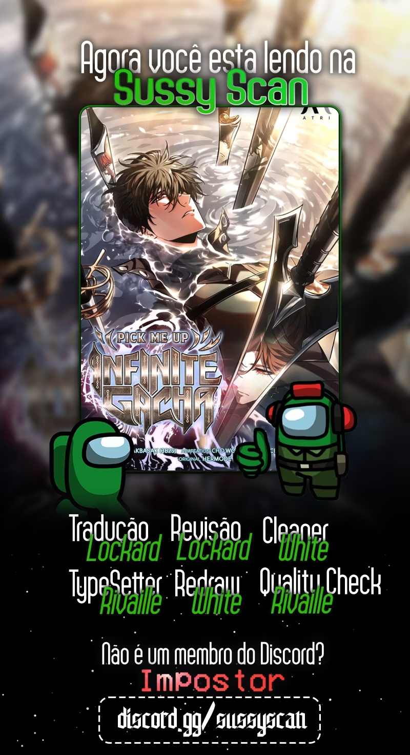 Read Me Escolhe Gacha Ilimitado PT Manga Online