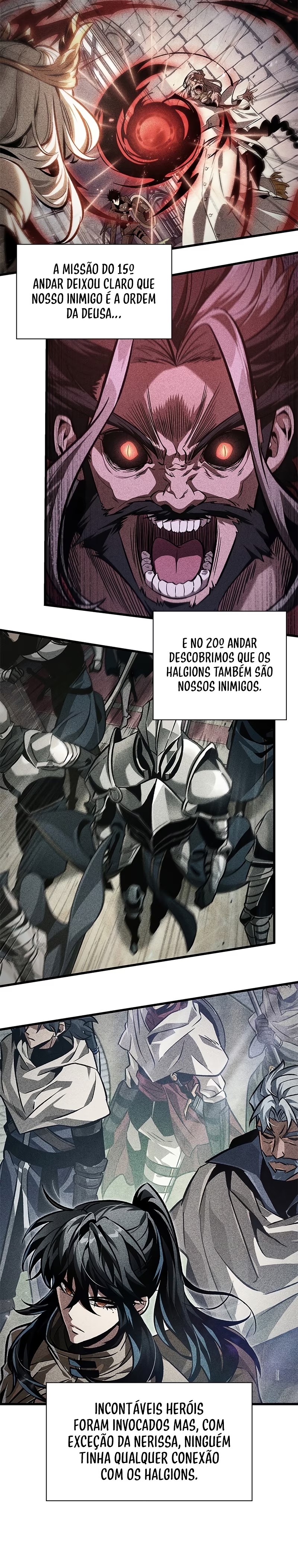 Read Me Escolhe Gacha Ilimitado PT Manga Online