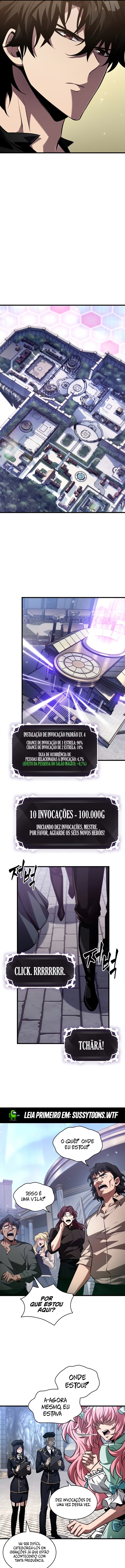Read Me Escolhe Gacha Ilimitado PT Manga Online