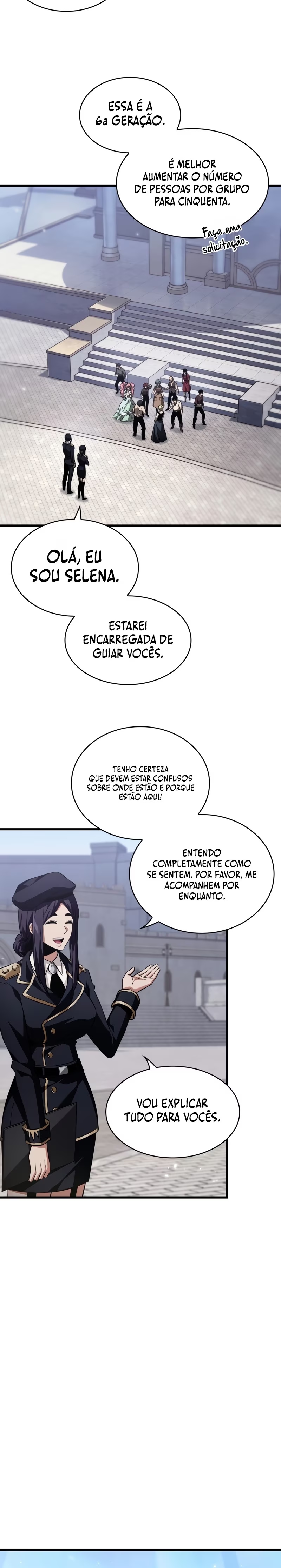 Read Me Escolhe Gacha Ilimitado PT Manga Online