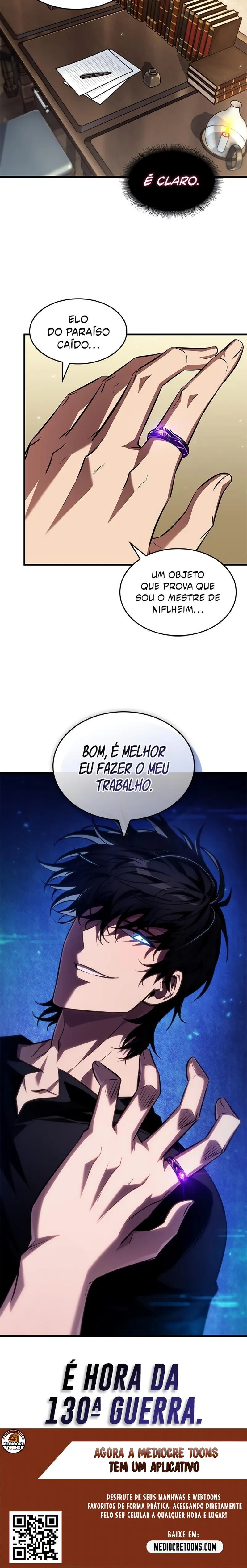 Read Me Escolhe Gacha Ilimitado PT Manga Online
