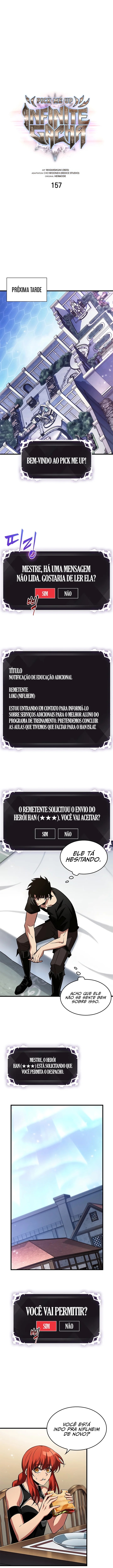 Read Me Escolhe Gacha Ilimitado PT Manga Online