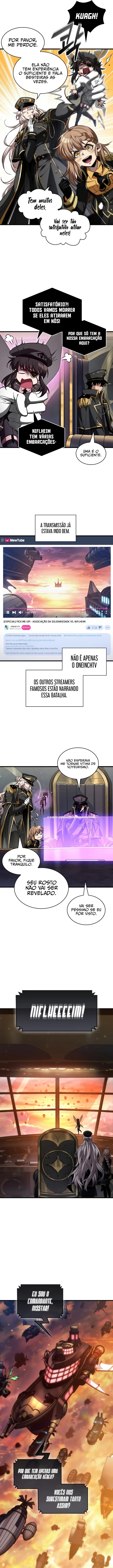Read Me Escolhe Gacha Ilimitado PT Manga Online