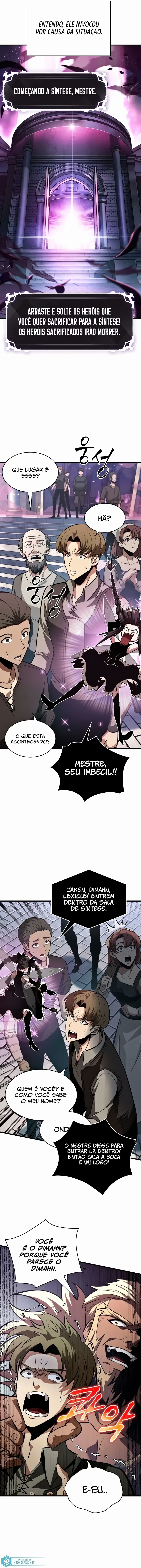 Read Me Escolhe Gacha Ilimitado PT Manga Online