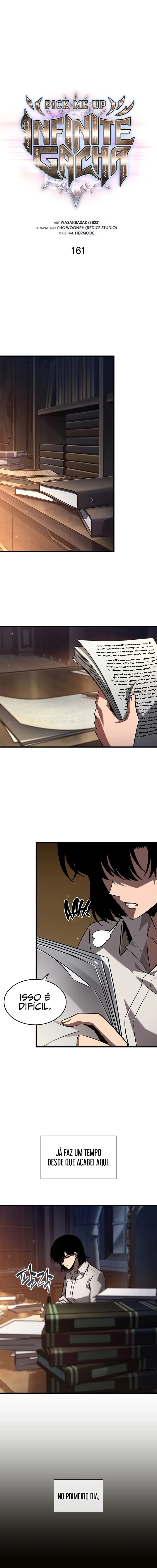 Read Me Escolhe Gacha Ilimitado PT Manga Online