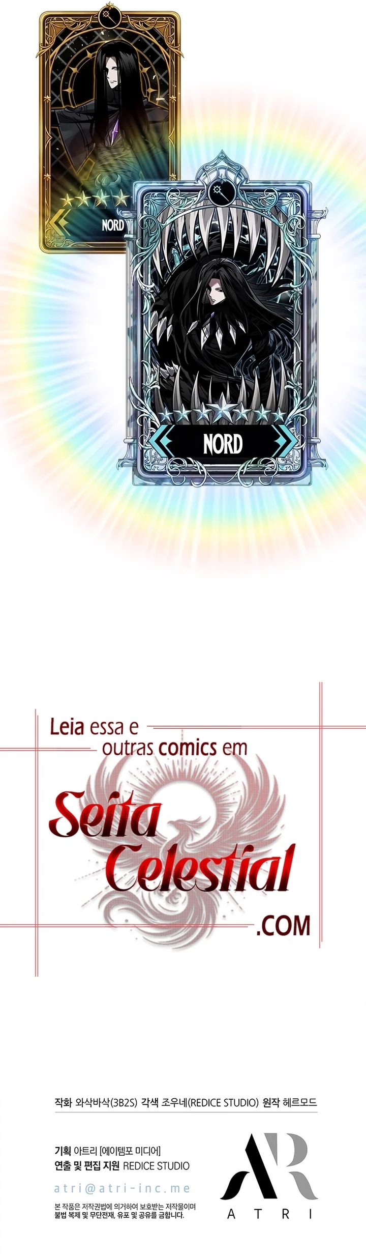 Read Me Escolhe Gacha Ilimitado PT Manga Online
