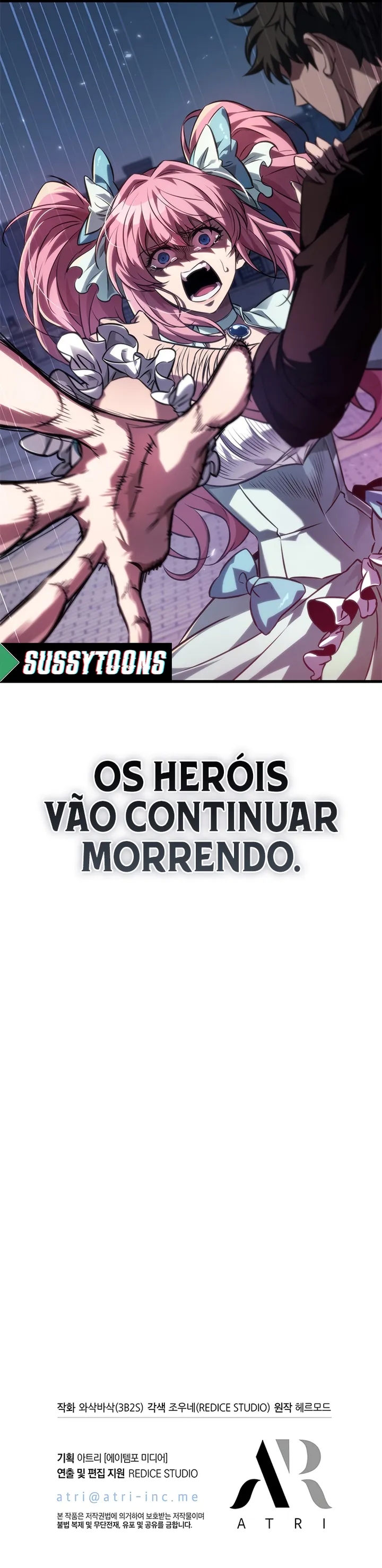 Read Me Escolhe Gacha Ilimitado PT Manga Online