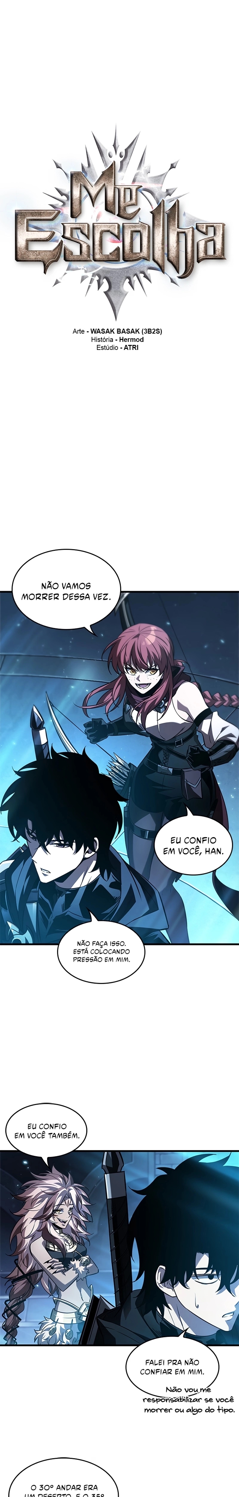 Read Me Escolhe Gacha Ilimitado PT Manga Online