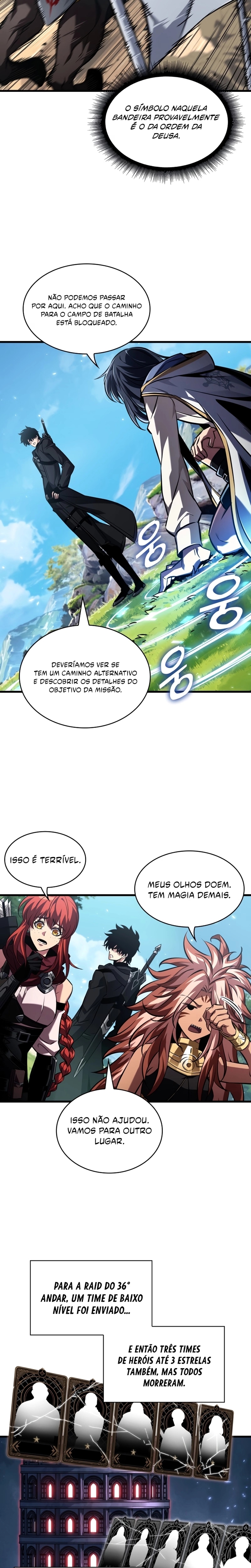 Read Me Escolhe Gacha Ilimitado PT Manga Online