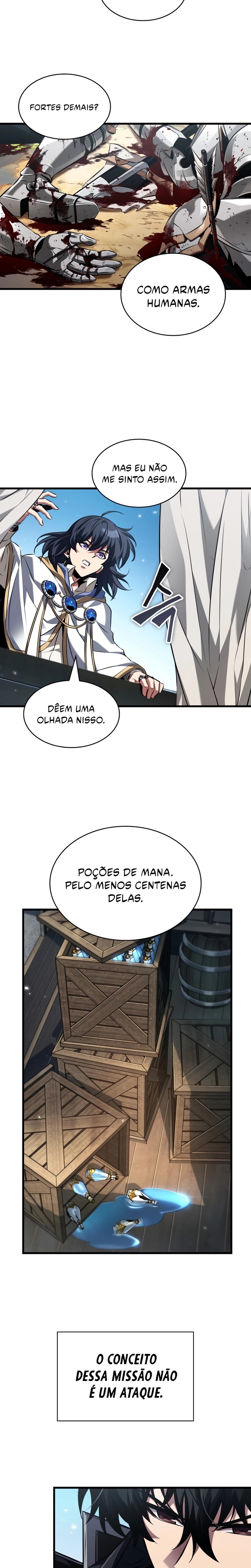 Read Me Escolhe Gacha Ilimitado PT Manga Online
