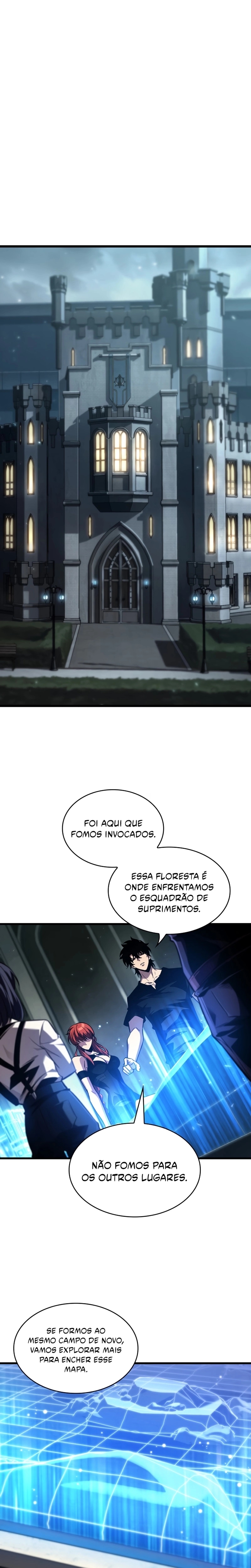 Read Me Escolhe Gacha Ilimitado PT Manga Online