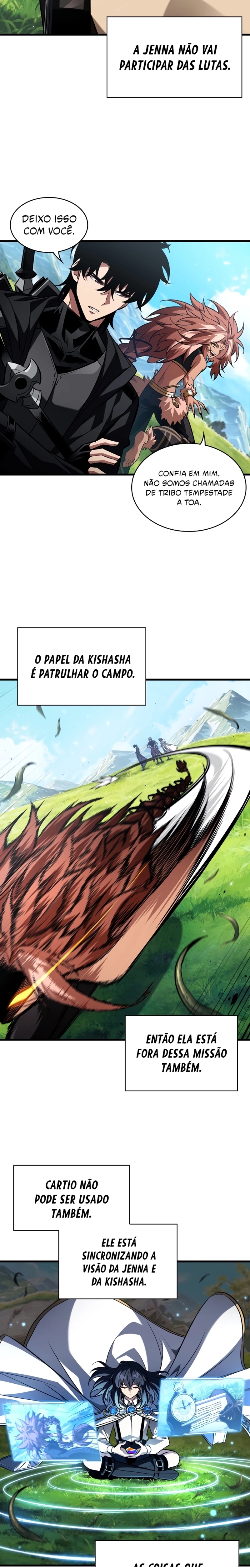 Read Me Escolhe Gacha Ilimitado PT Manga Online