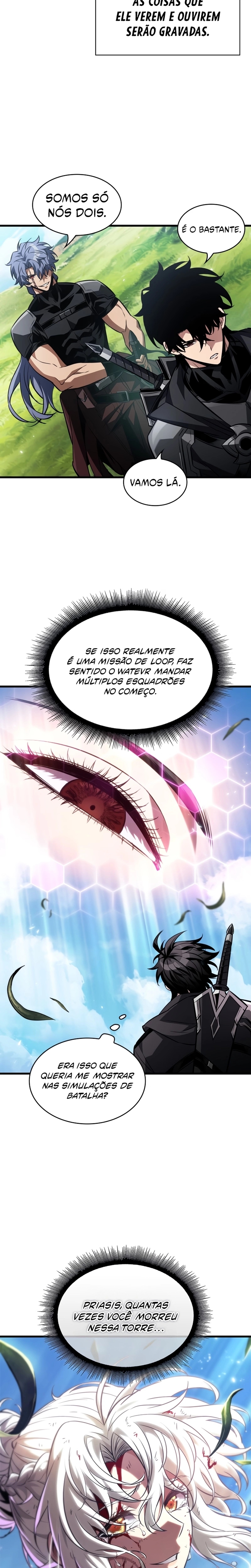 Read Me Escolhe Gacha Ilimitado PT Manga Online