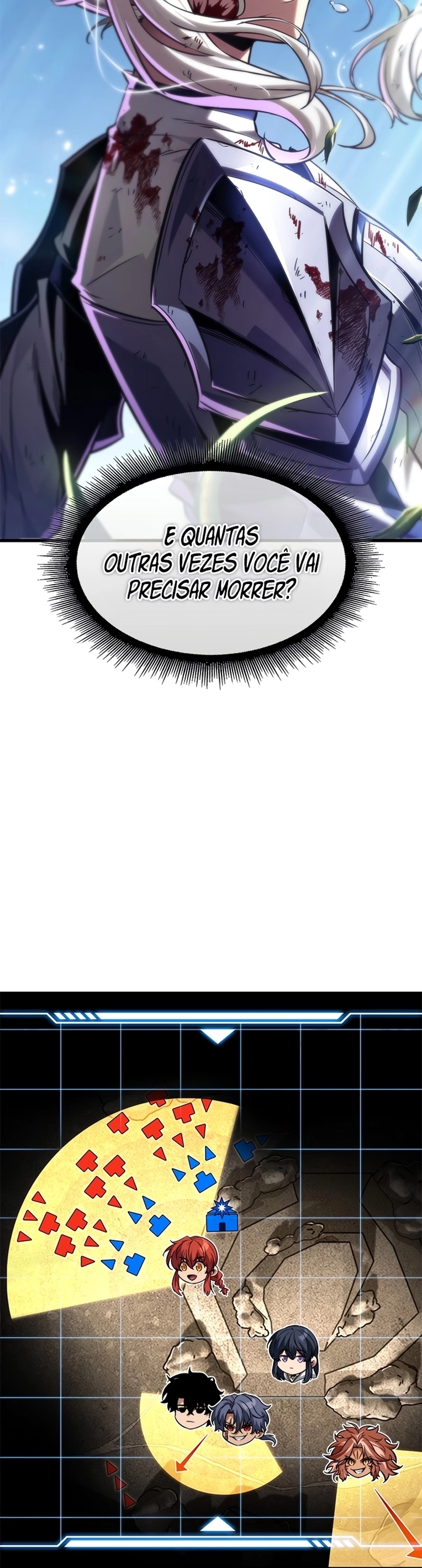 Read Me Escolhe Gacha Ilimitado PT Manga Online