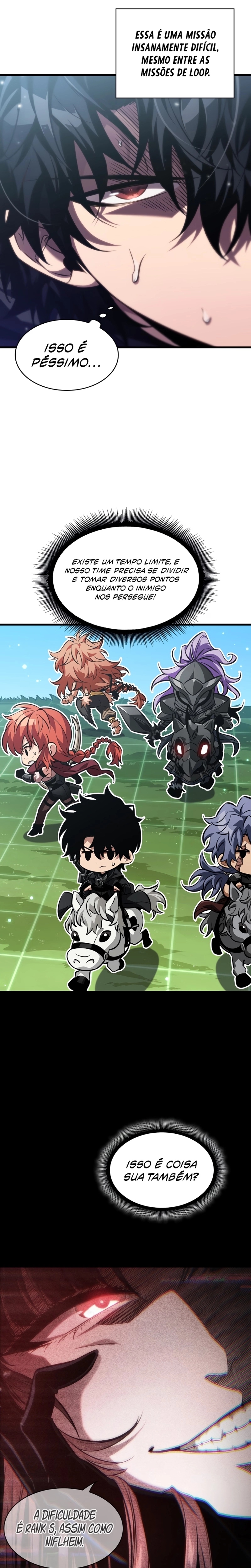 Read Me Escolhe Gacha Ilimitado PT Manga Online