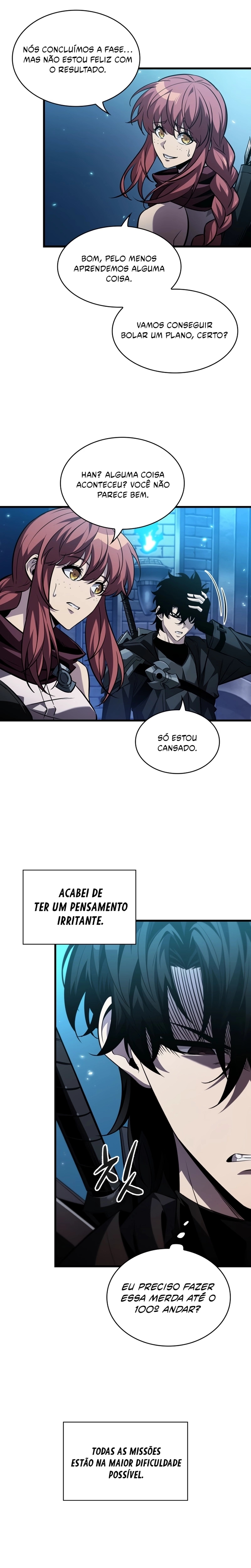 Read Me Escolhe Gacha Ilimitado PT Manga Online