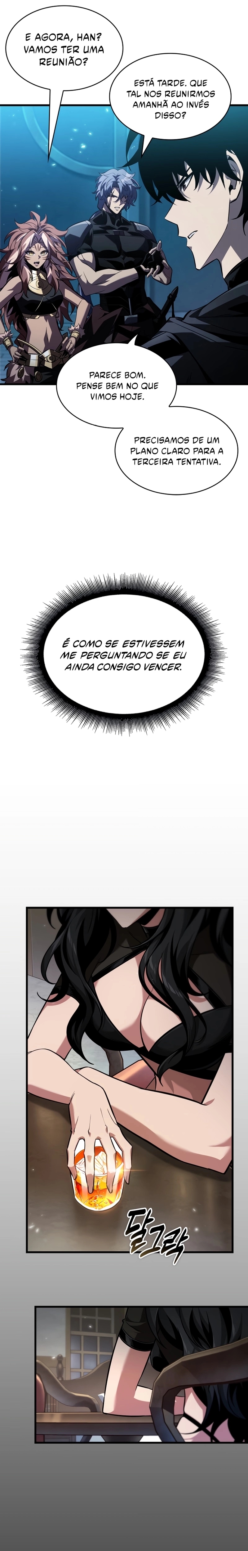 Read Me Escolhe Gacha Ilimitado PT Manga Online