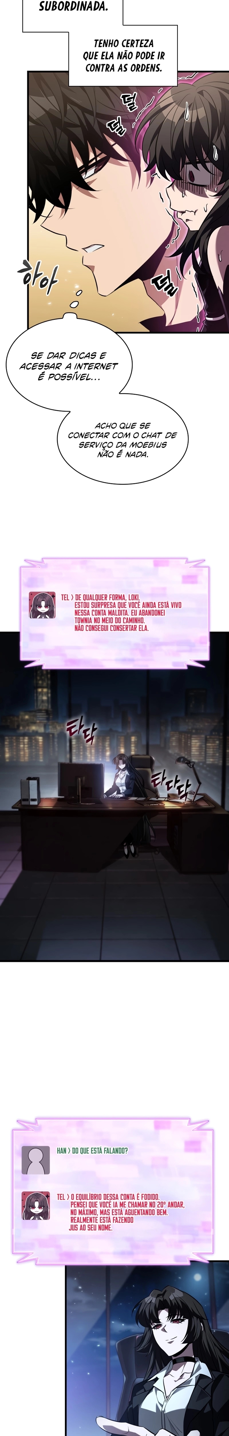 Read Me Escolhe Gacha Ilimitado PT Manga Online
