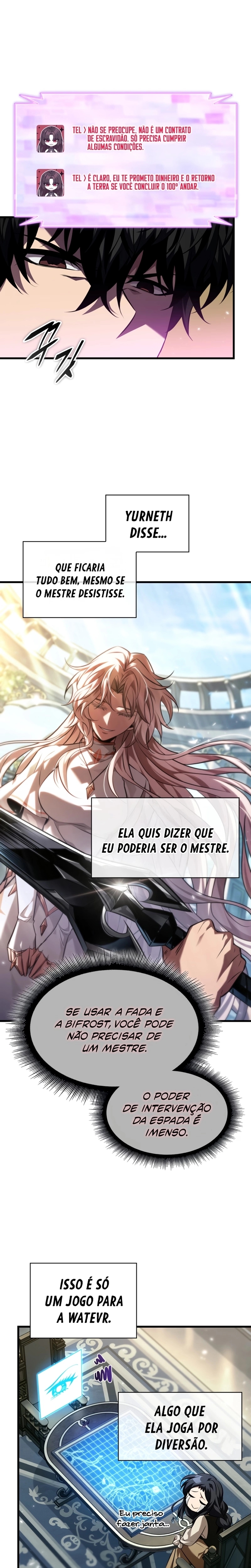 Read Me Escolhe Gacha Ilimitado PT Manga Online