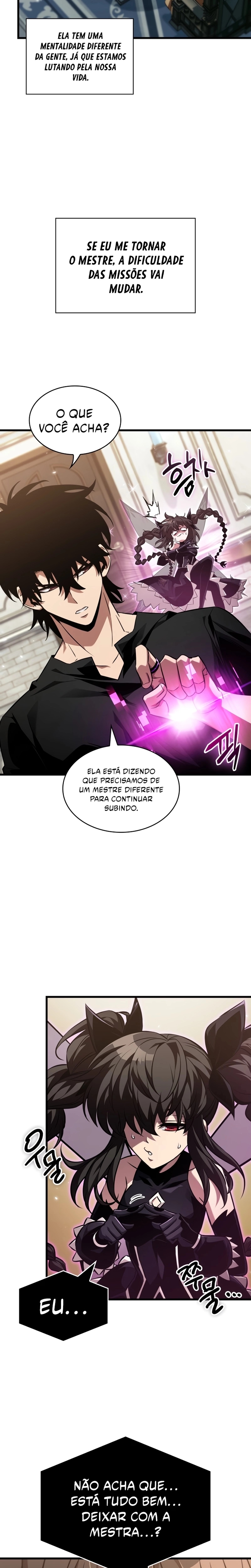 Read Me Escolhe Gacha Ilimitado PT Manga Online