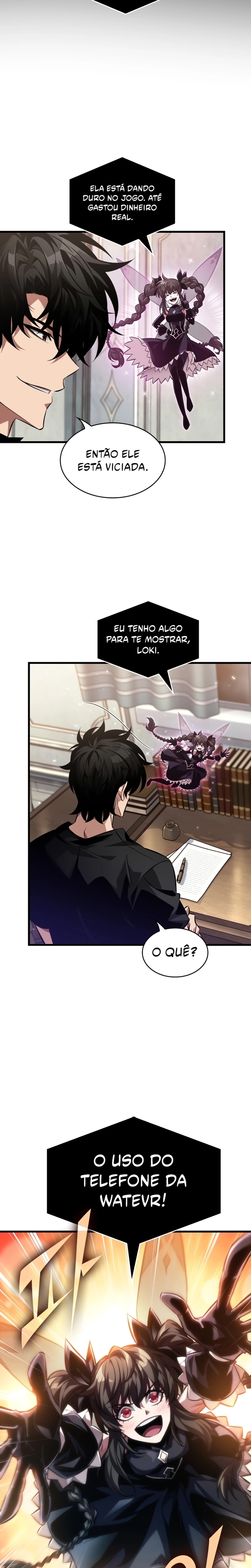 Read Me Escolhe Gacha Ilimitado PT Manga Online