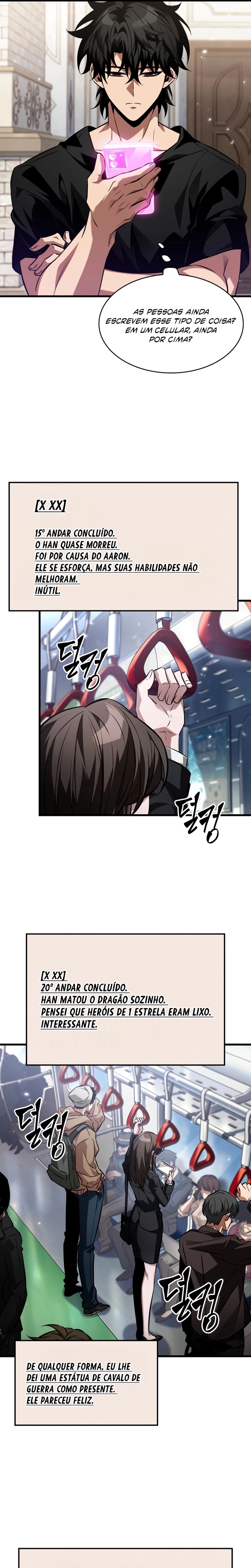 Read Me Escolhe Gacha Ilimitado PT Manga Online