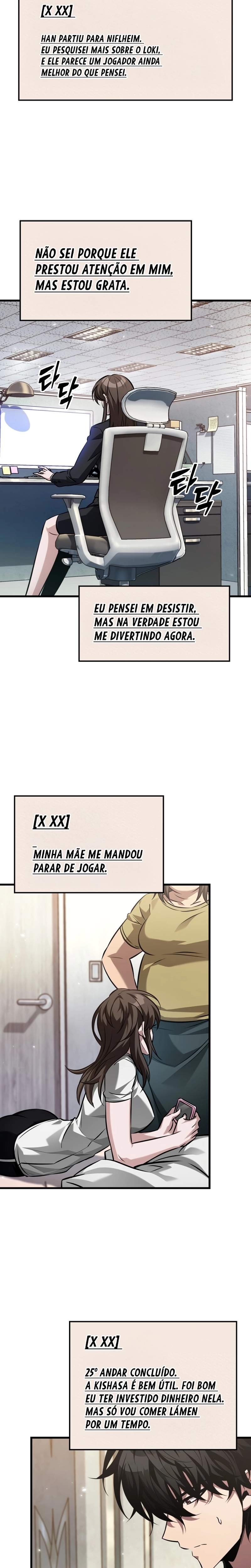 Read Me Escolhe Gacha Ilimitado PT Manga Online