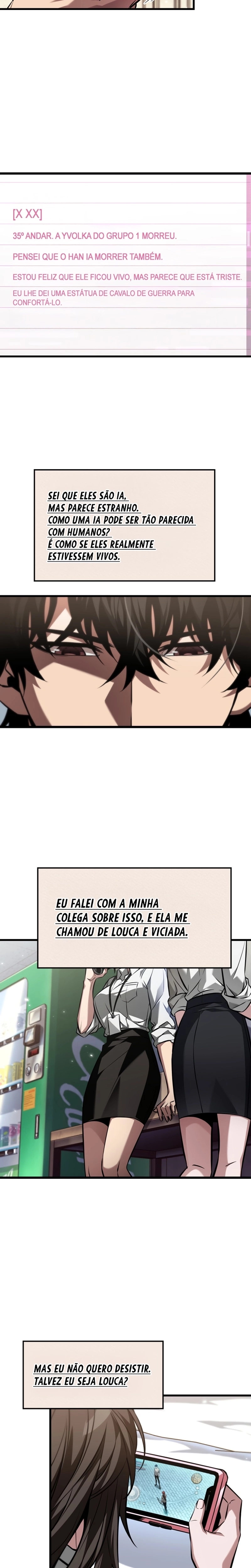 Read Me Escolhe Gacha Ilimitado PT Manga Online