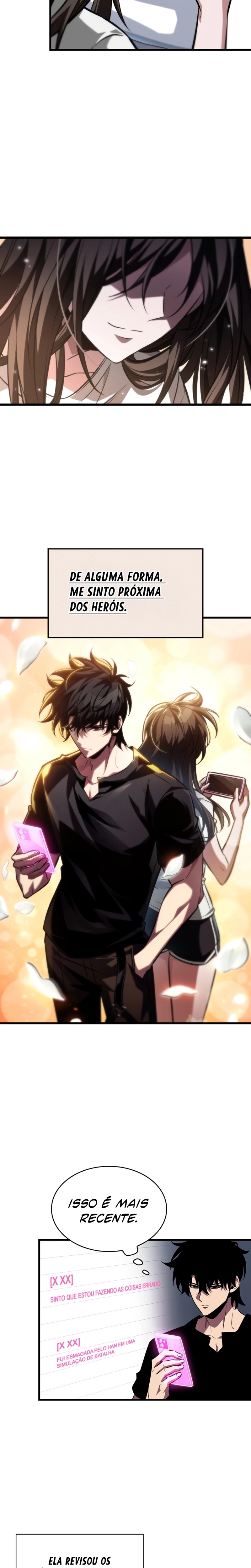 Read Me Escolhe Gacha Ilimitado PT Manga Online