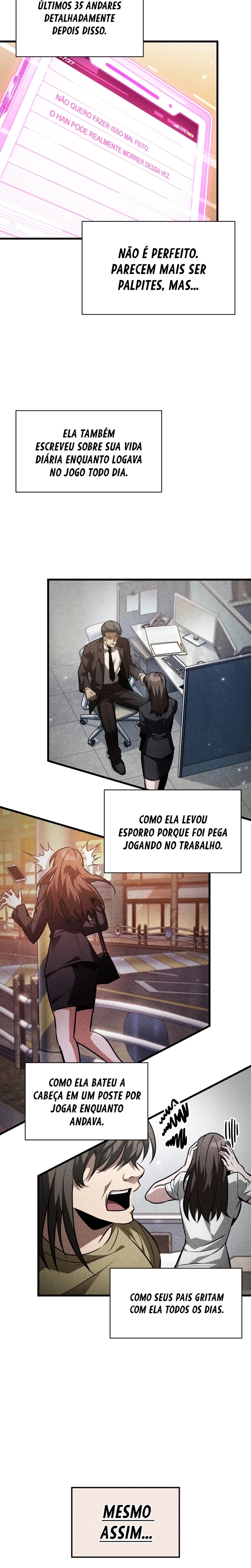 Read Me Escolhe Gacha Ilimitado PT Manga Online