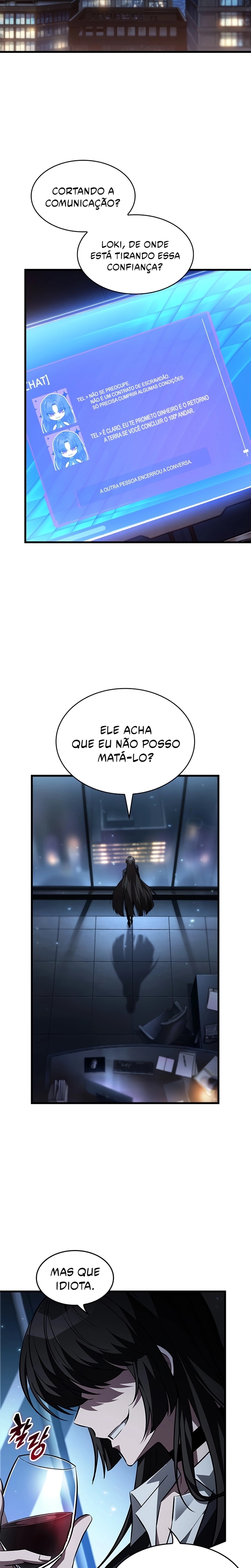 Read Me Escolhe Gacha Ilimitado PT Manga Online