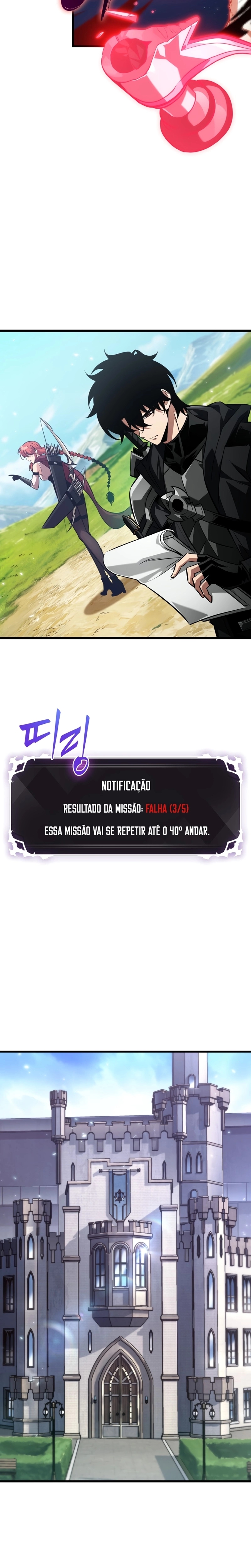 Read Me Escolhe Gacha Ilimitado PT Manga Online