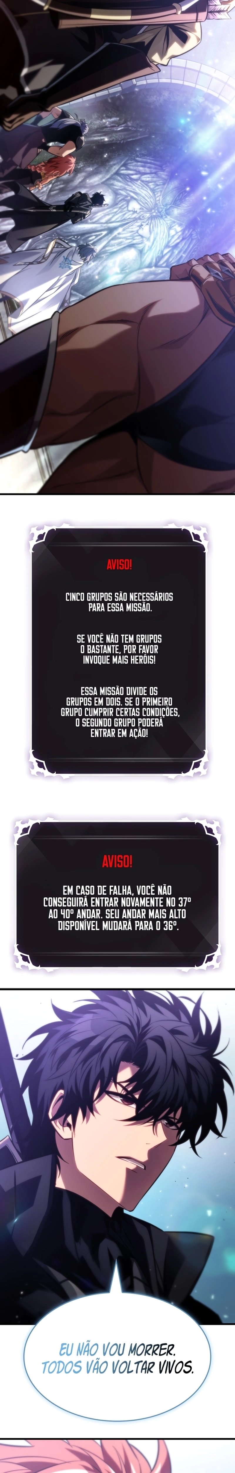 Read Me Escolhe Gacha Ilimitado PT Manga Online
