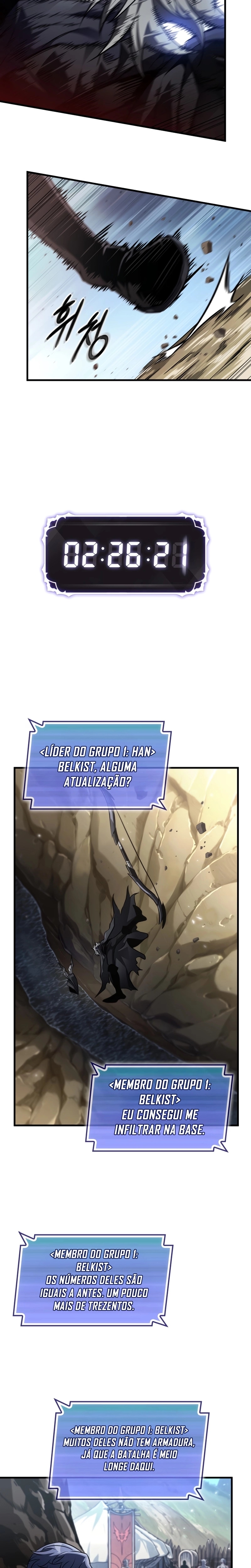 Read Me Escolhe Gacha Ilimitado PT Manga Online