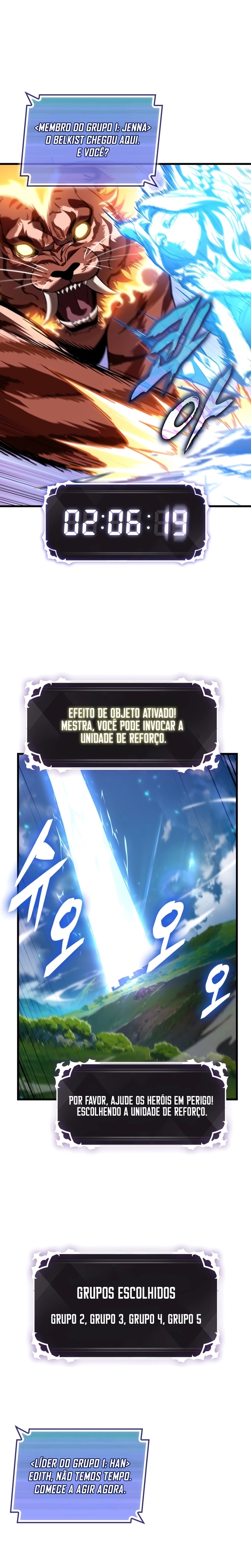 Read Me Escolhe Gacha Ilimitado PT Manga Online