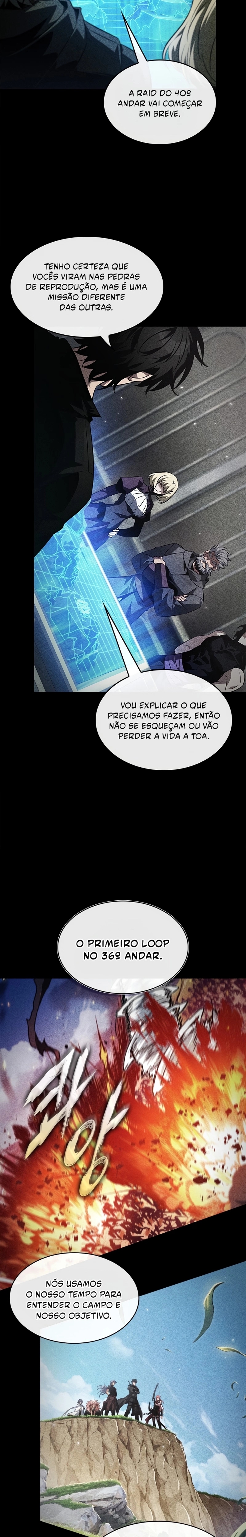 Read Me Escolhe Gacha Ilimitado PT Manga Online