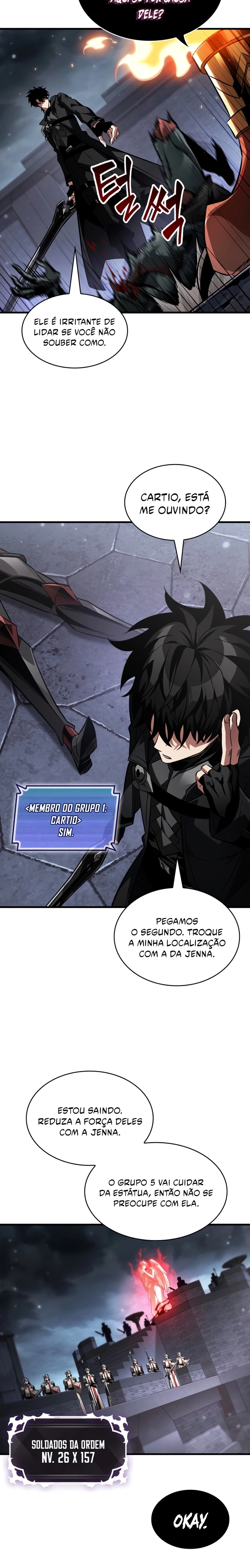 Read Me Escolhe Gacha Ilimitado PT Manga Online
