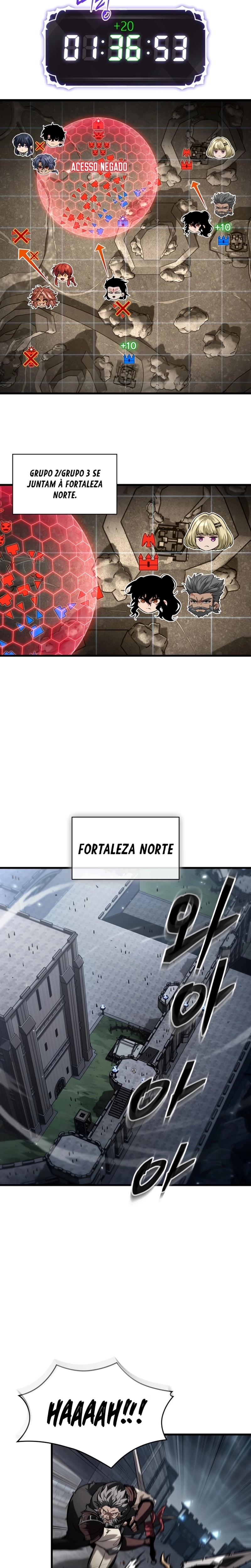Read Me Escolhe Gacha Ilimitado PT Manga Online