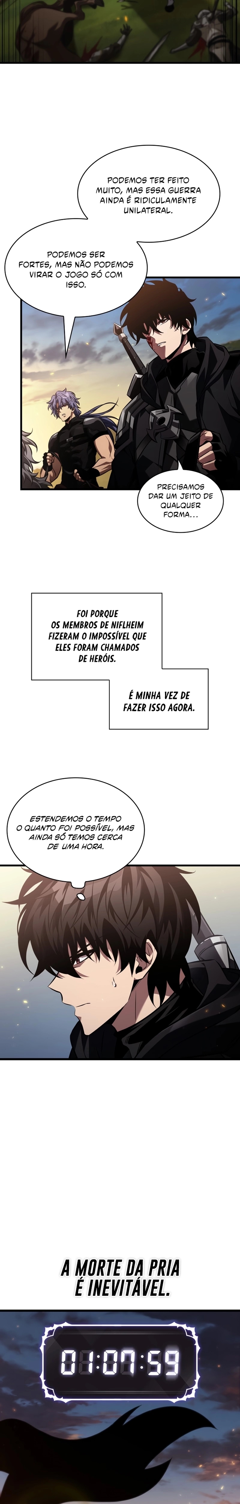 Read Me Escolhe Gacha Ilimitado PT Manga Online