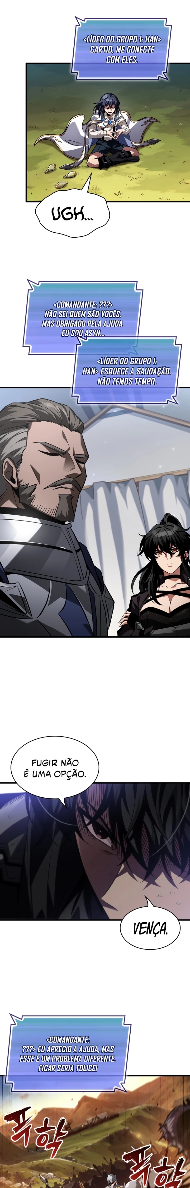 Read Me Escolhe Gacha Ilimitado PT Manga Online