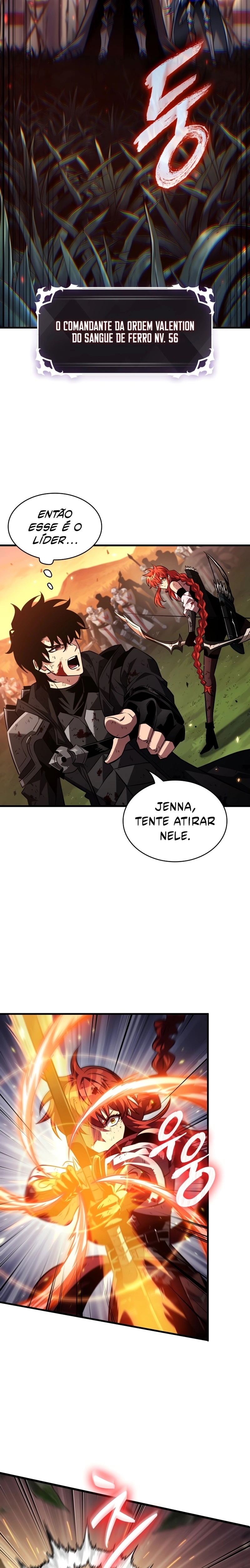 Read Me Escolhe Gacha Ilimitado PT Manga Online