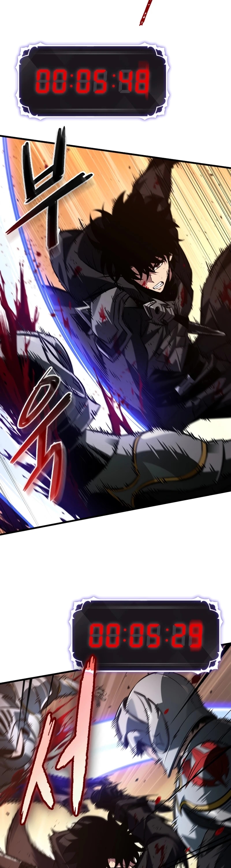 Read Me Escolhe Gacha Ilimitado PT Manga Online