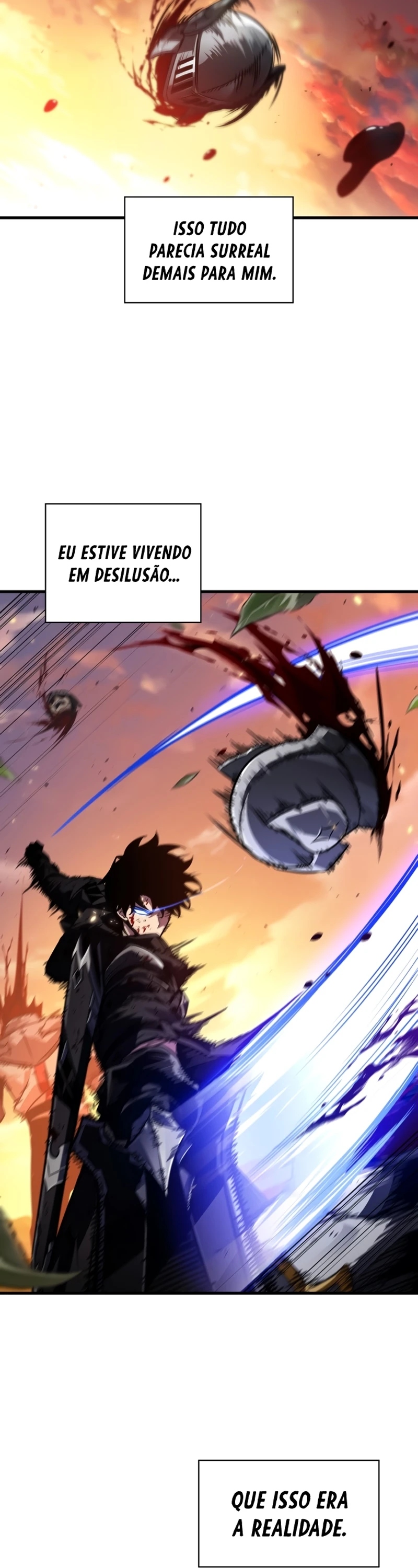 Read Me Escolhe Gacha Ilimitado PT Manga Online