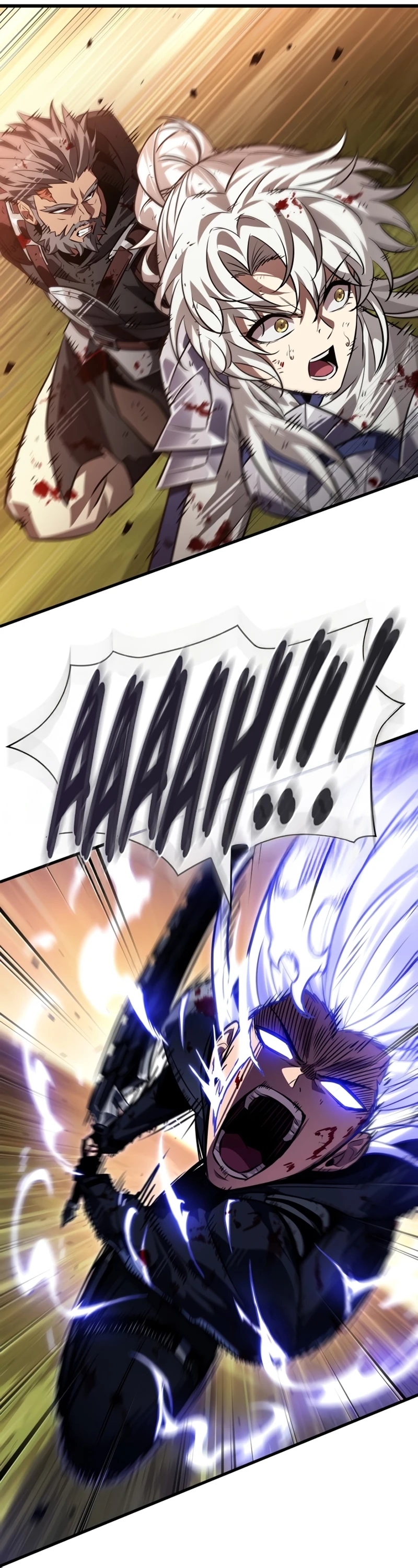 Read Me Escolhe Gacha Ilimitado PT Manga Online